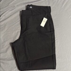 Old Navy Black Skinny Pants